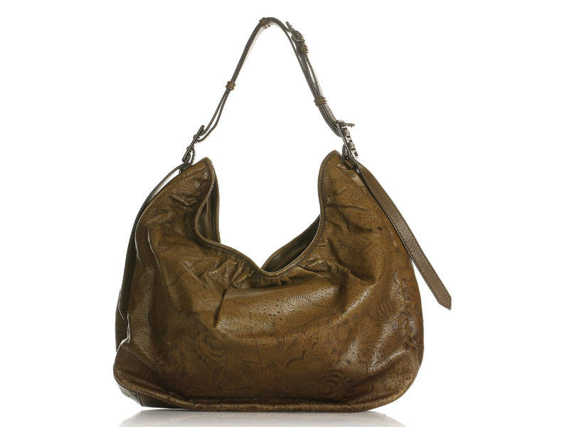 Burberry Hobo Bag - Ewore Bags