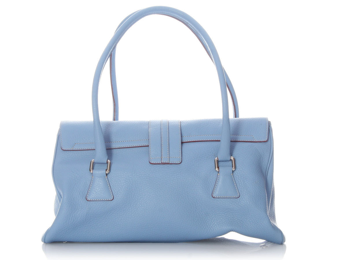 Burberry Satchel Bag - Ewore Bags