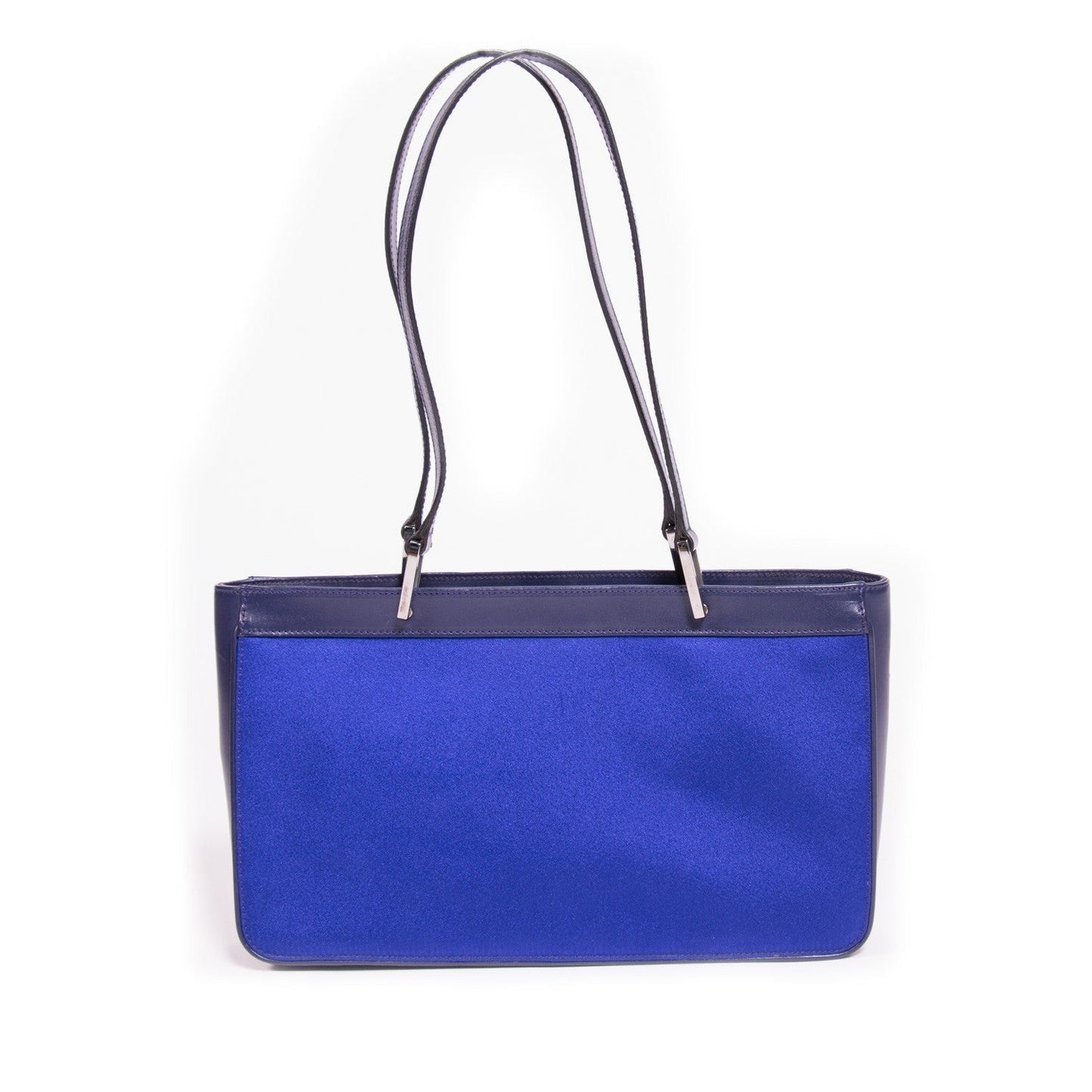 Gucci Leather Shoulder Bag Style 19