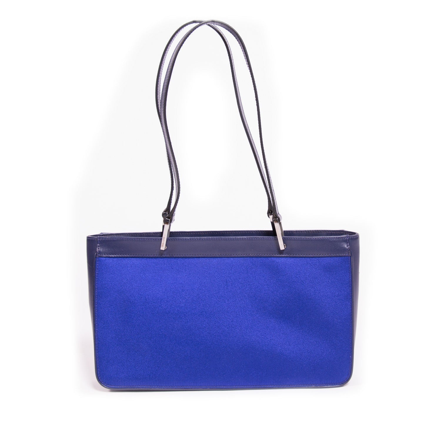 Gucci Leather Shoulder Bag Style 19