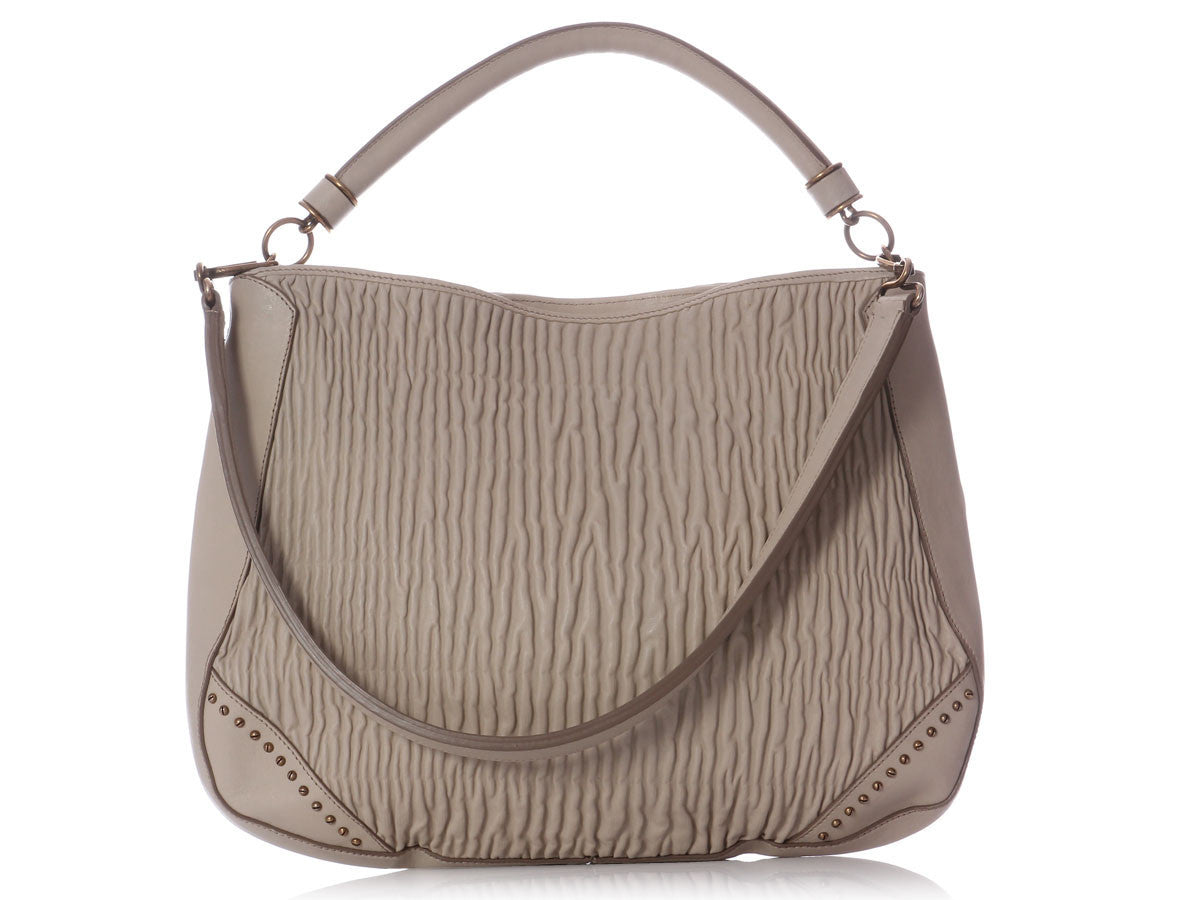 Burberry Hobo Bag - Ewore Bags