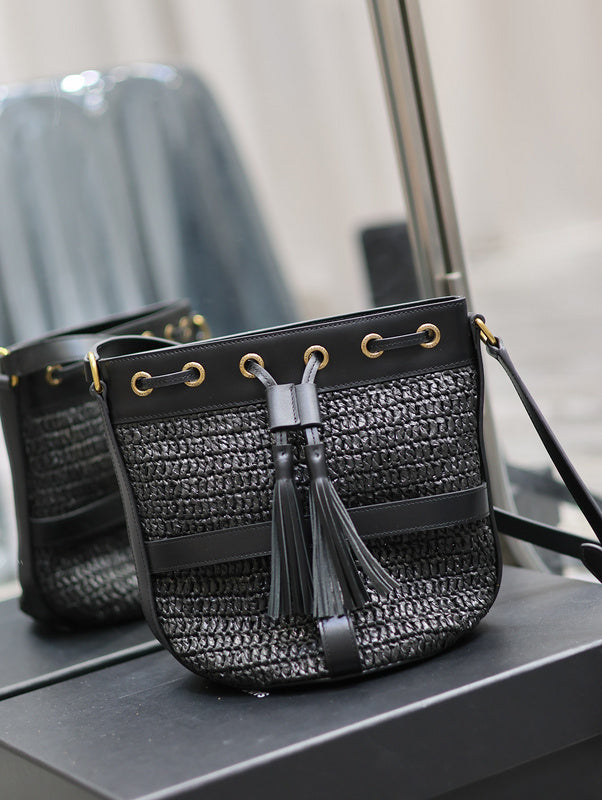 Yves Saint Laurent Boutique Essential Handbag