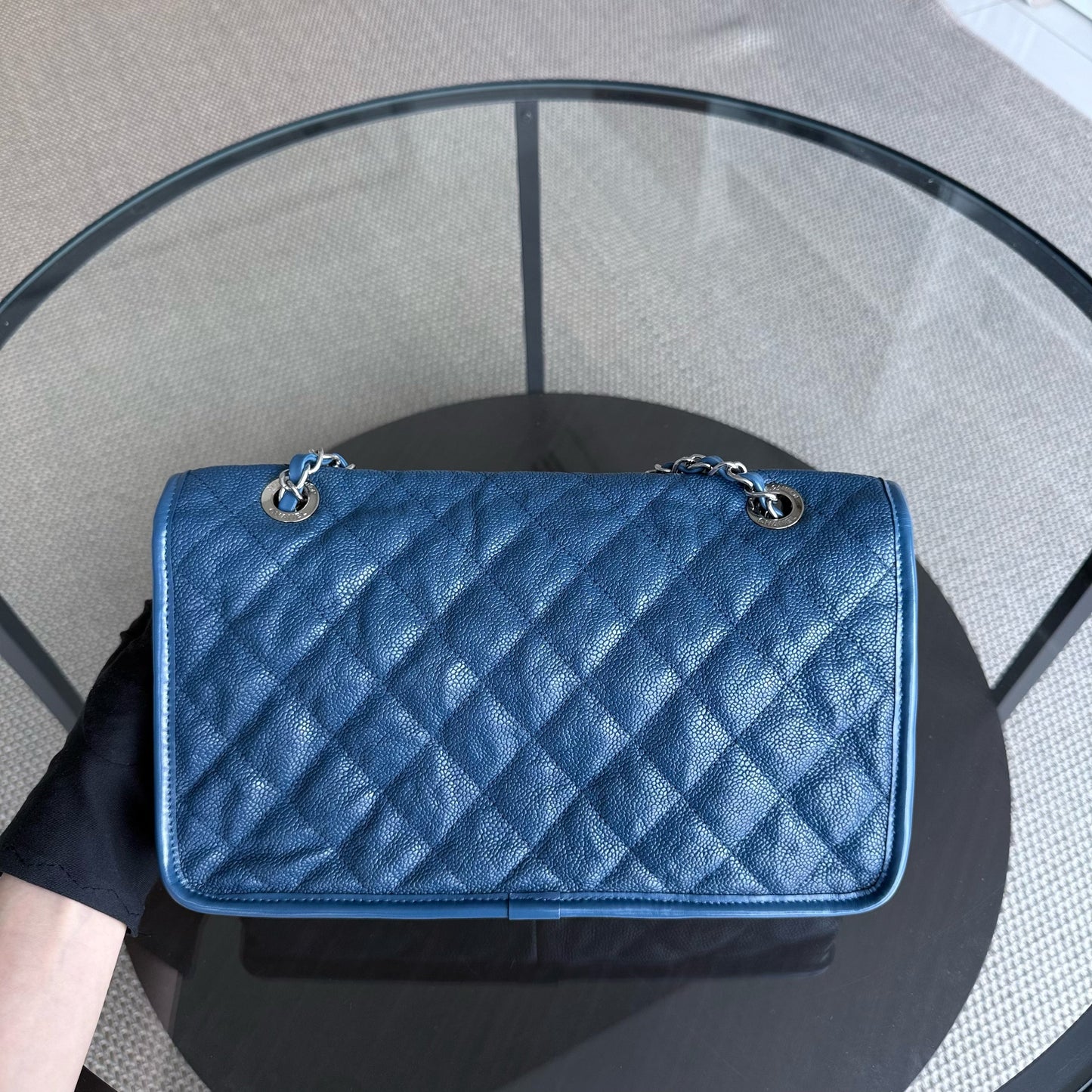 Chanel Medium Handbag - EworeBags