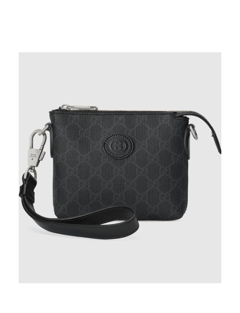 Gucci Shoulder Bag Style 18