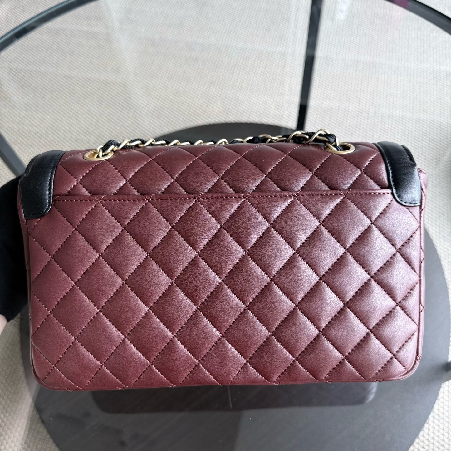 Chanel Medium Shoulder Bag - EworeBags