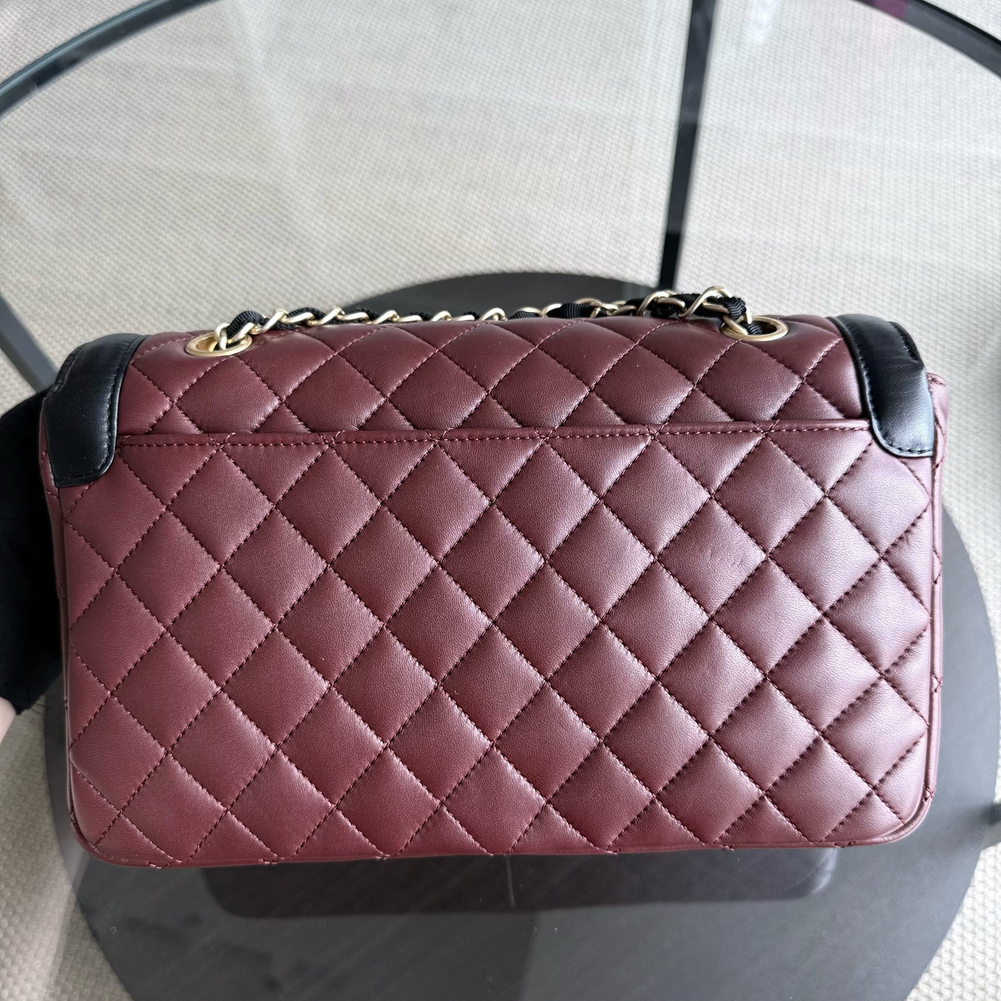 Chanel Medium Shoulder Bag - EworeBags