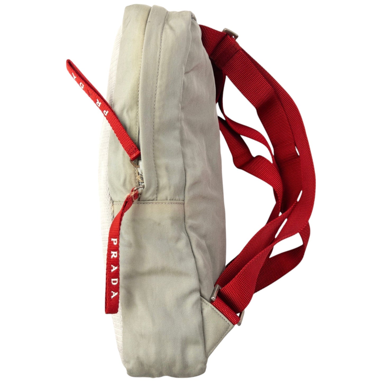Prada Sport Backpack