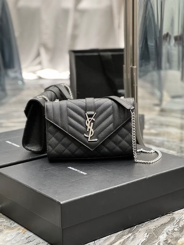 Yves Saint Laurent Downtown Essential Handbag