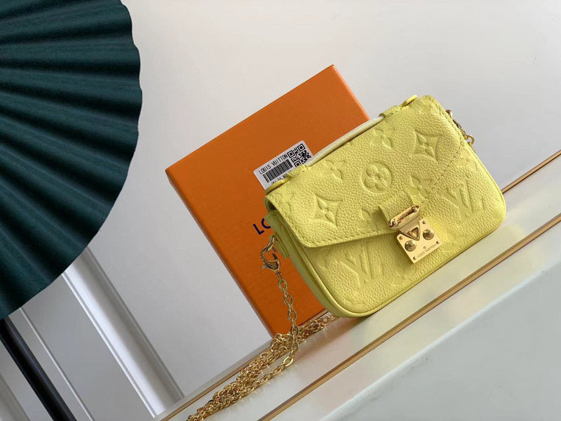 Louis Vuitton Bags