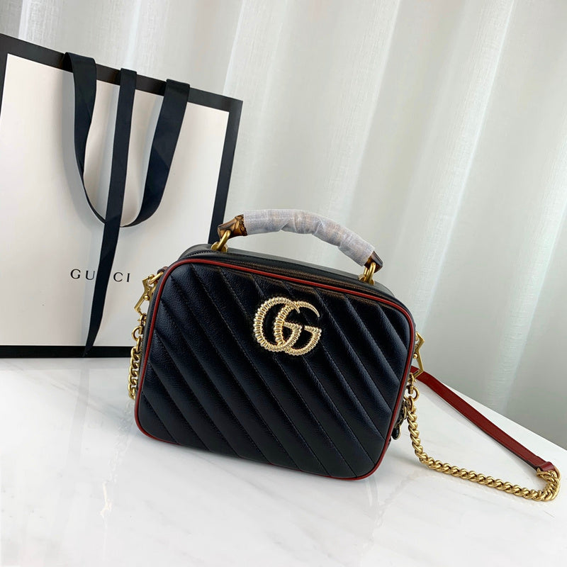 Gucci Designer Shoulder Bag