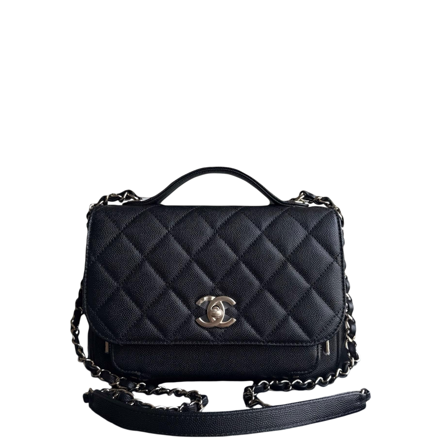 Chanel Medium Handbag - EworeBags