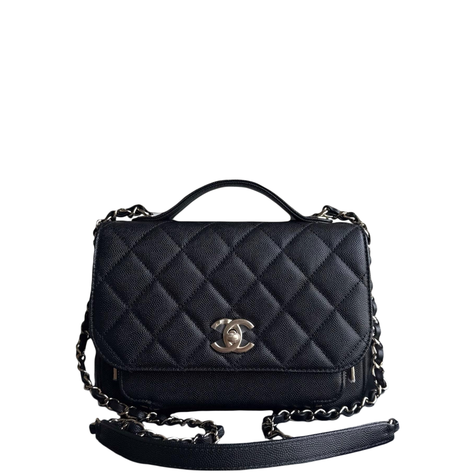 Chanel Medium Handbag - EworeBags
