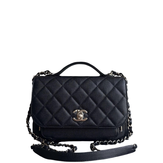 Chanel Medium Handbag - EworeBags