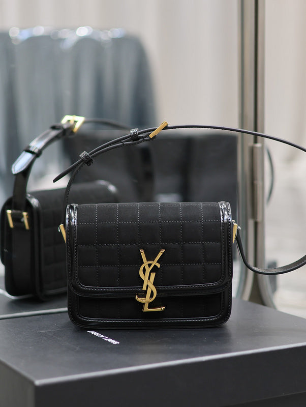 Yves Saint Laurent - Bags - 085