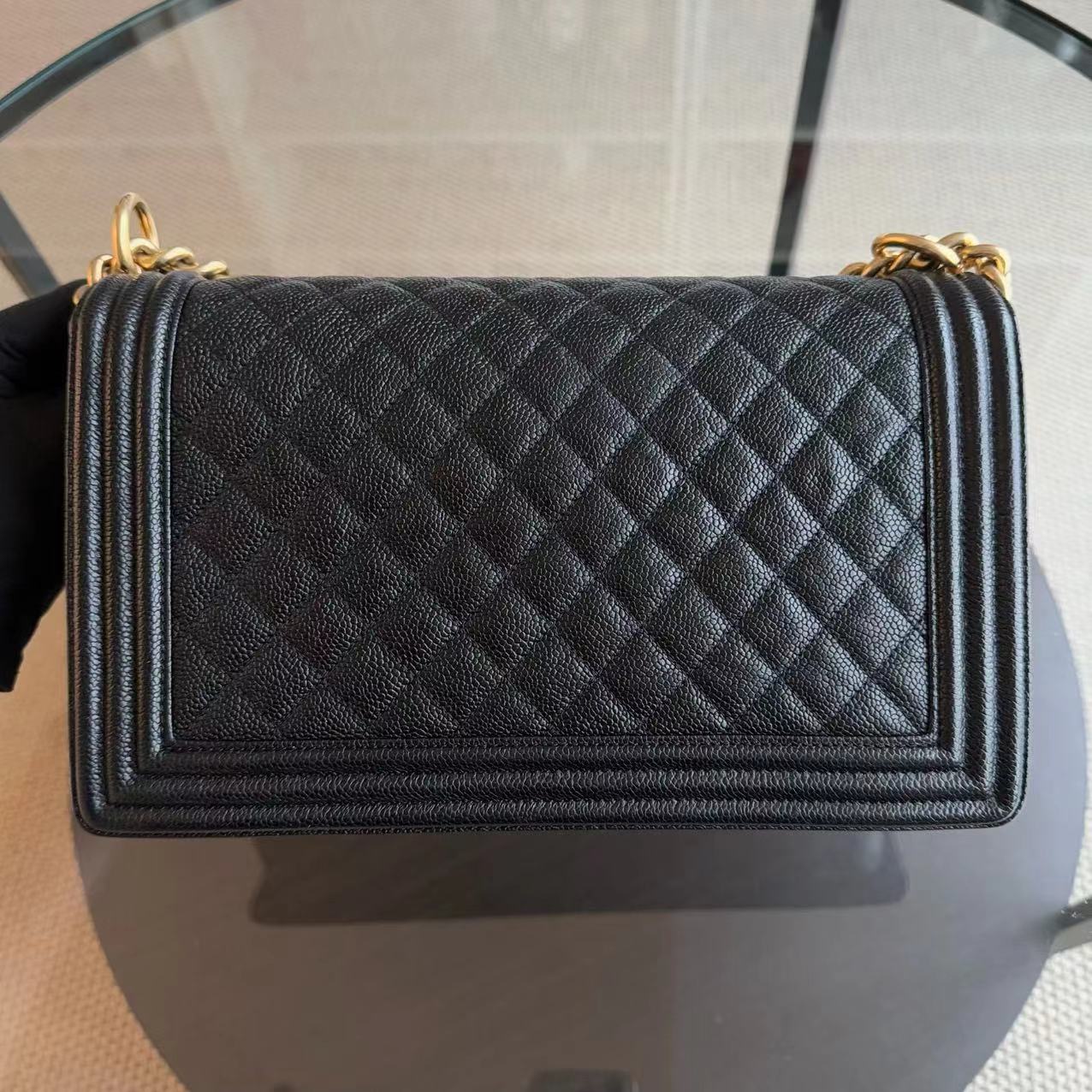 Chanel Medium Handbag - EworeBags