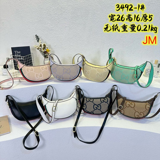 Gucci Designer Handbag