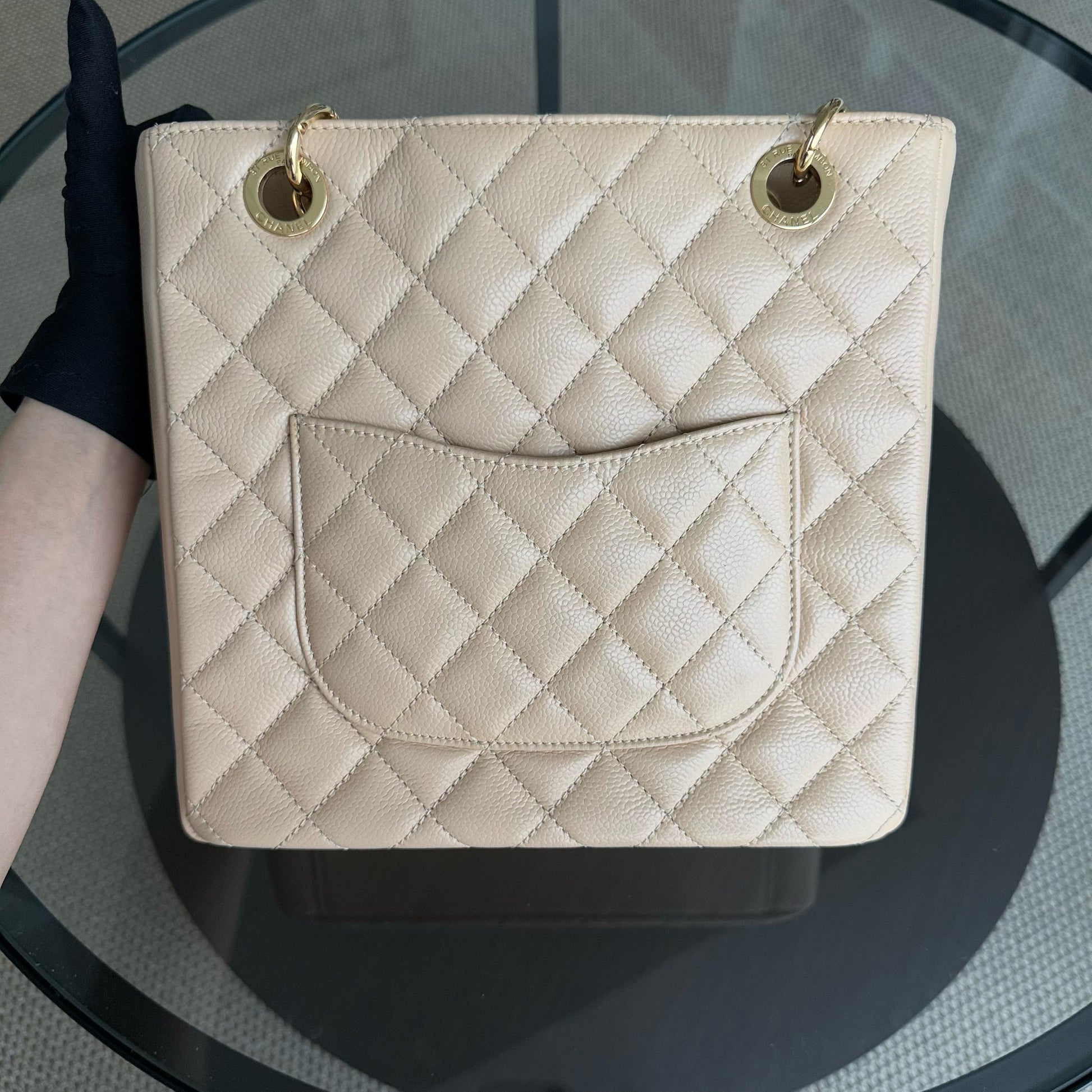 Chanel Tote Bag - EworeBags