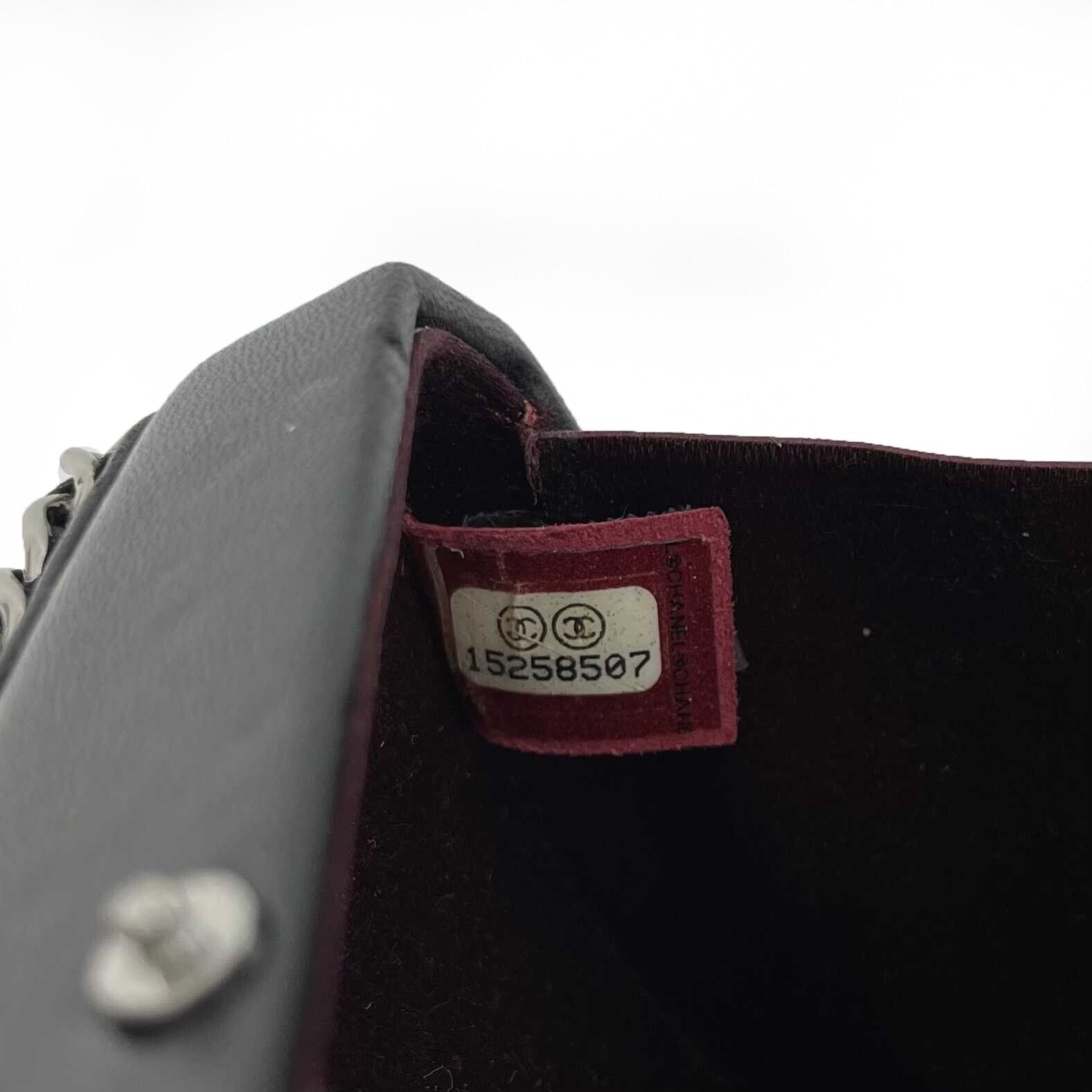 Chanel Mini Crossbody Bag - Ewore Bags