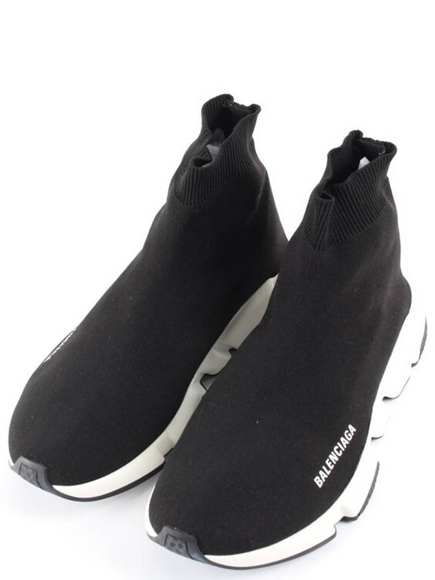 Luxury Balenciaga Trending 2026 Speedrunner sneakers 40 250