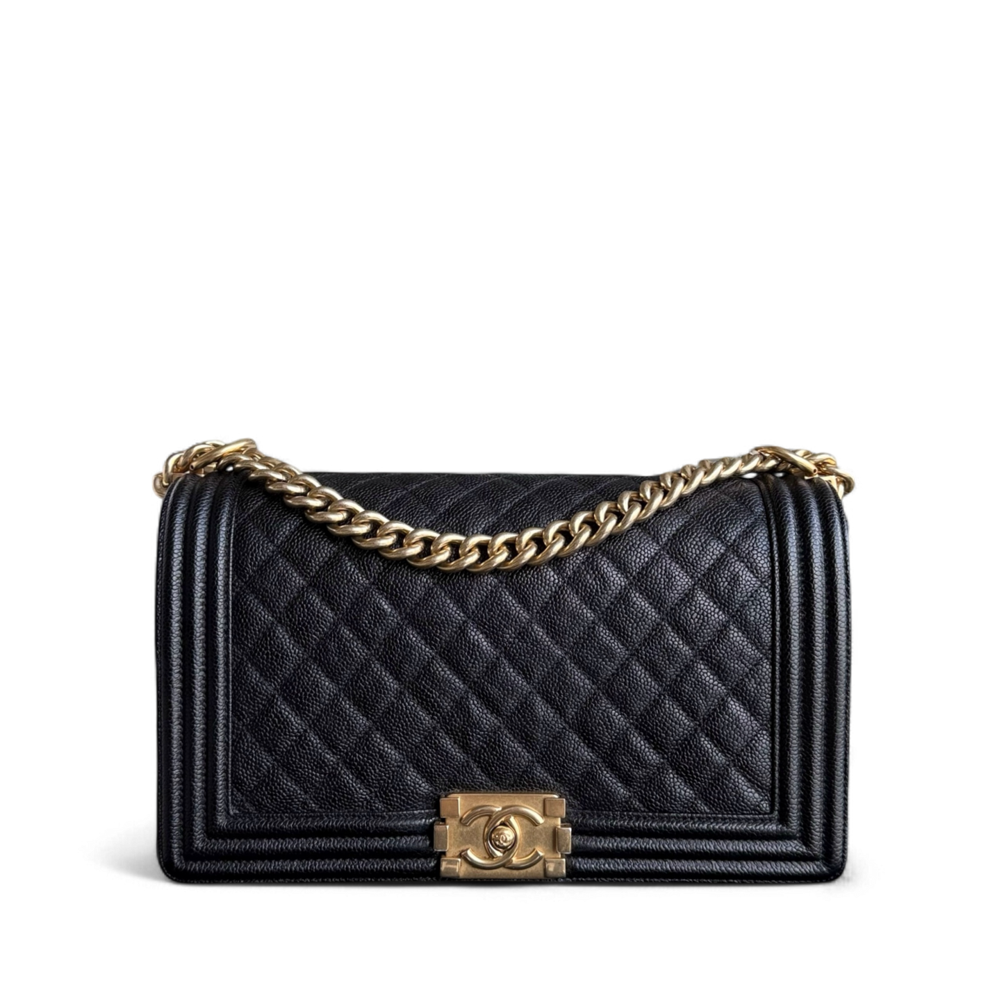 Chanel Medium Handbag - EworeBags