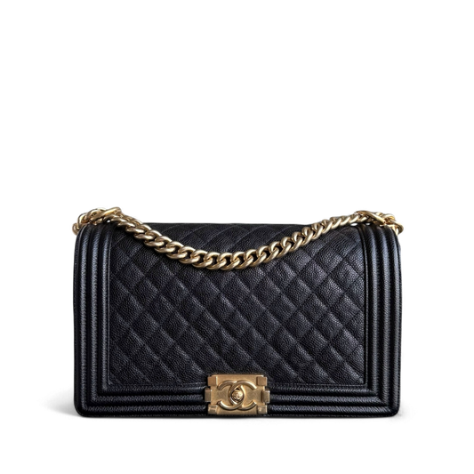 Chanel Medium Handbag - EworeBags