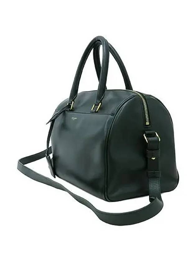 Luxury Saint Laurent Trending 2025 322049 2 WAY bag