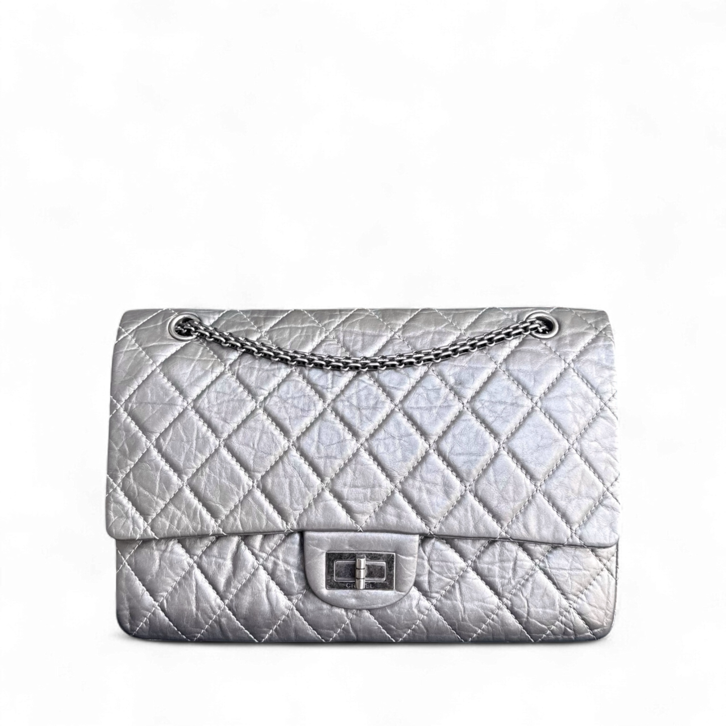 Chanel Large Handbag - EworeBags