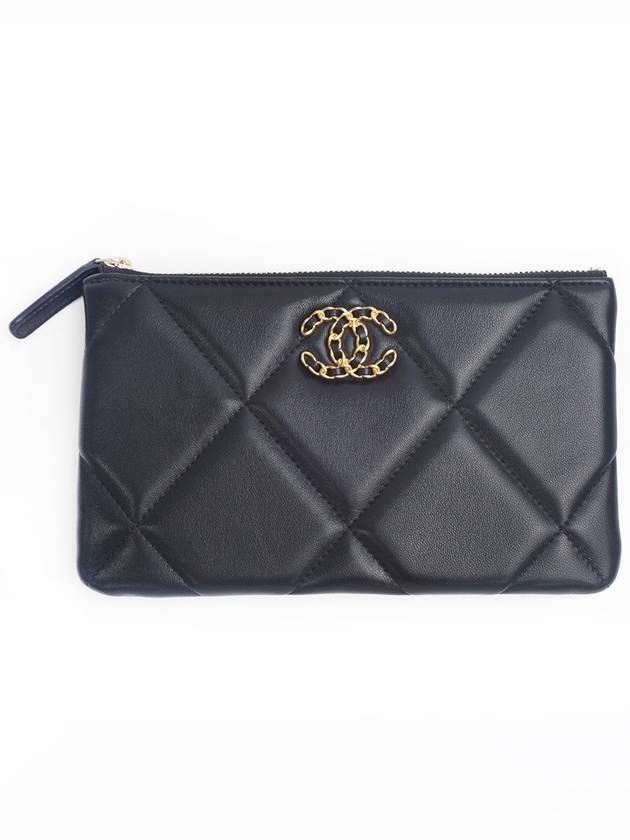 Chanel Small Clutch - Ewore Bags