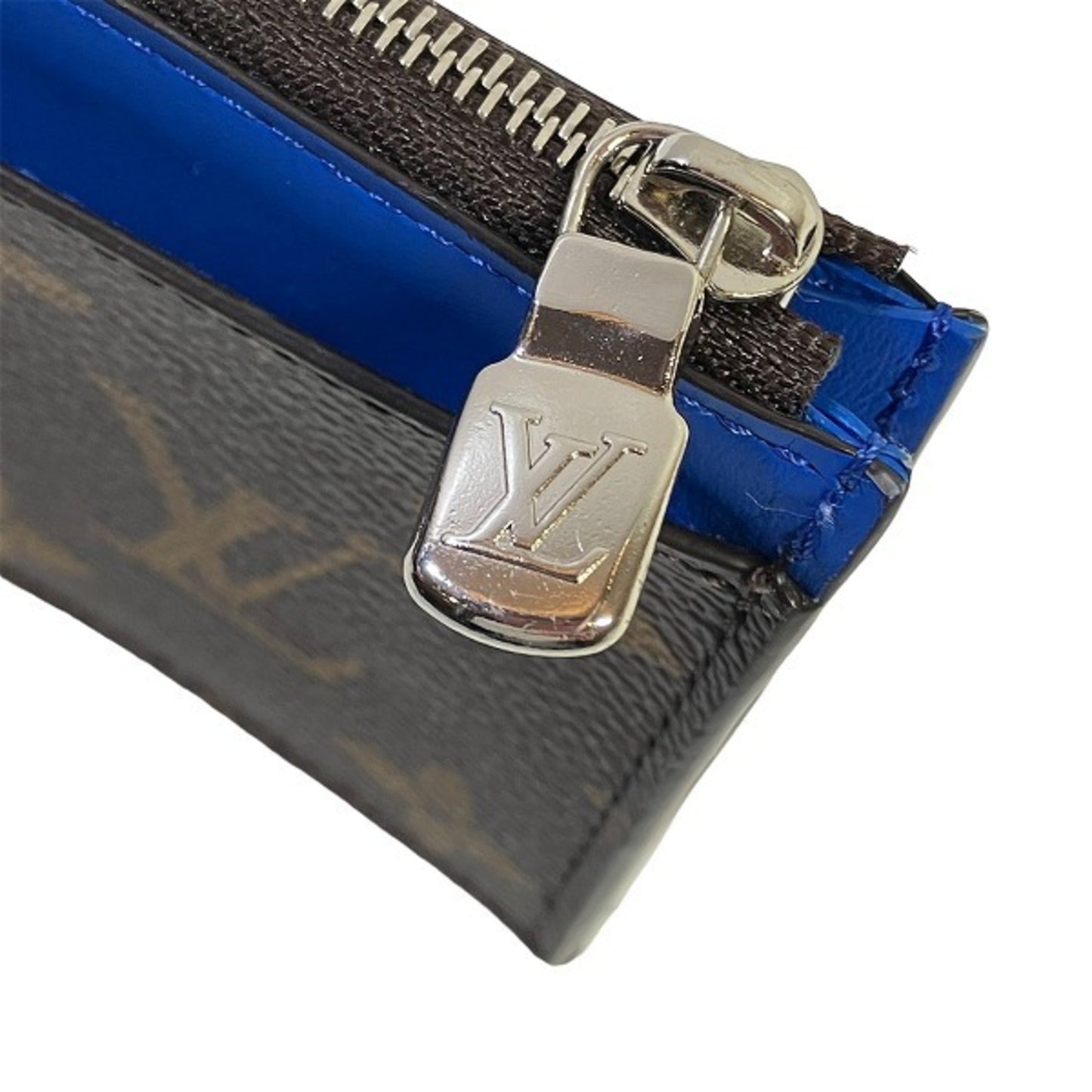 Louis Vuitton  Coin Purse/Coin Case