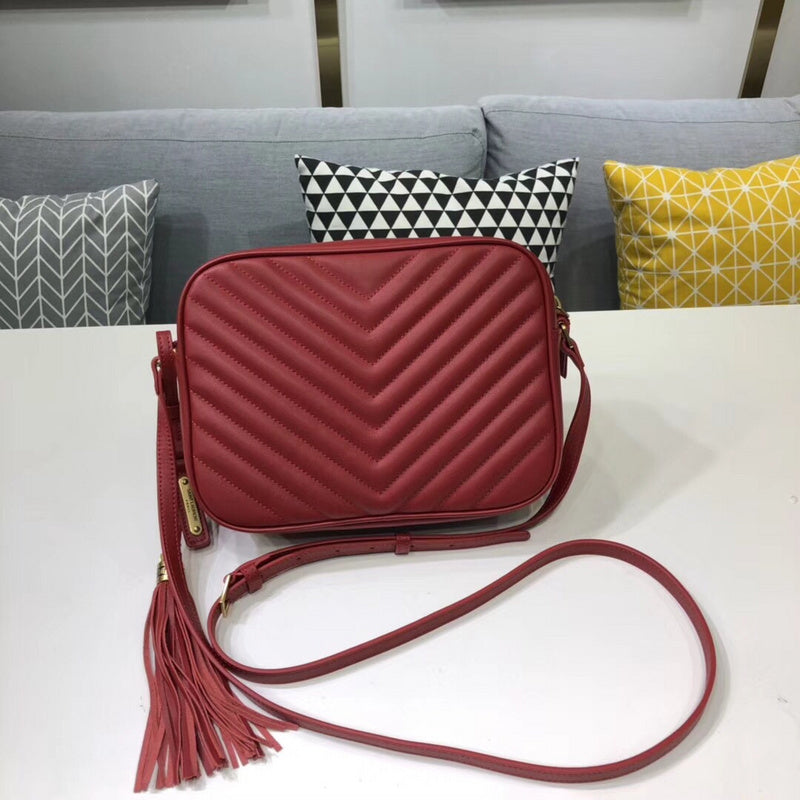Yves Saint Laurent - Bags - 356