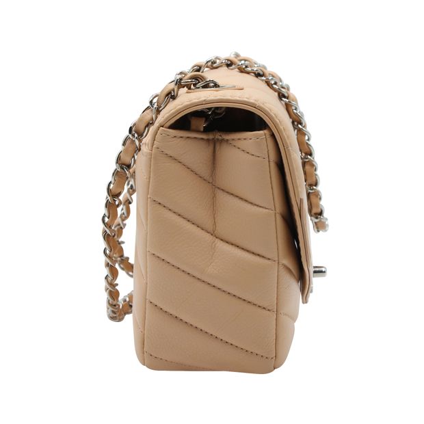 Chanel Flap Shoulder Bag - Ewore Bags