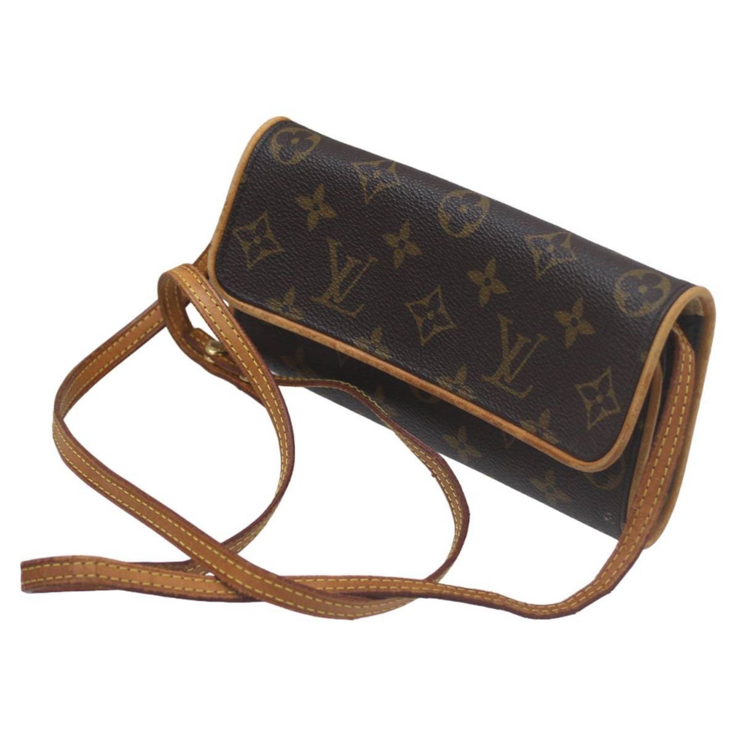 Louis Vuitton Pochette Shoulder Bag