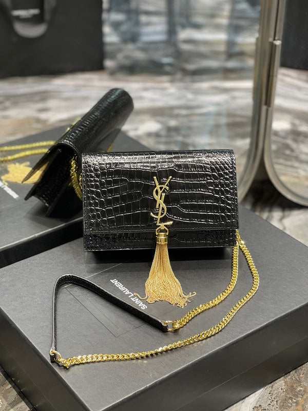 Yves Saint Laurent - Bags - 178