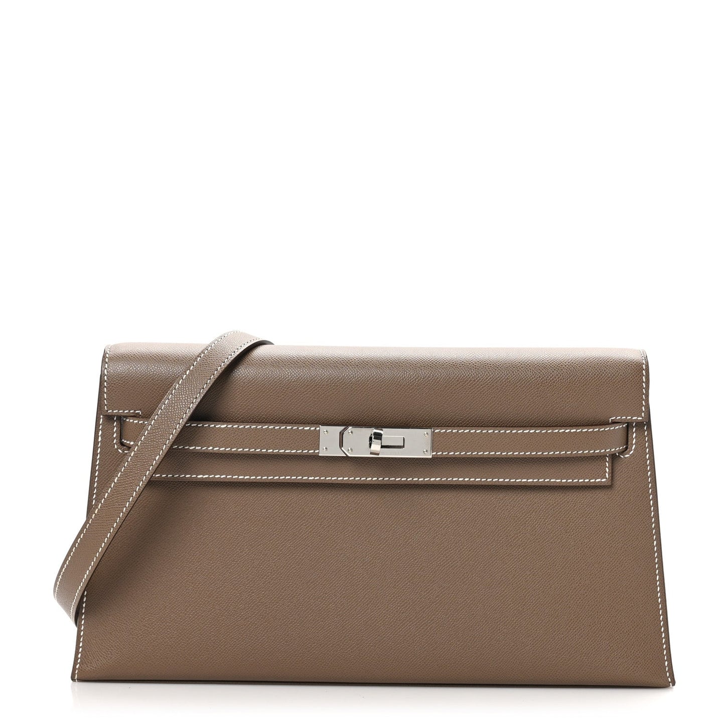 Hermes Epsom Kelly Elan Etoupe
