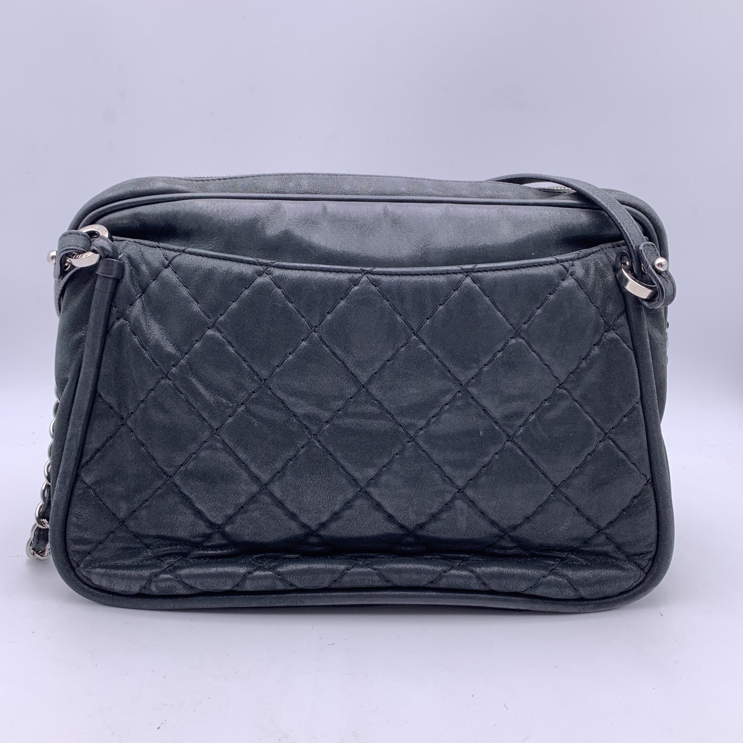 Chanel Shoulder Bag - Ewore Bags