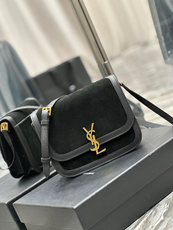 Yves Saint Laurent - Bags - 075