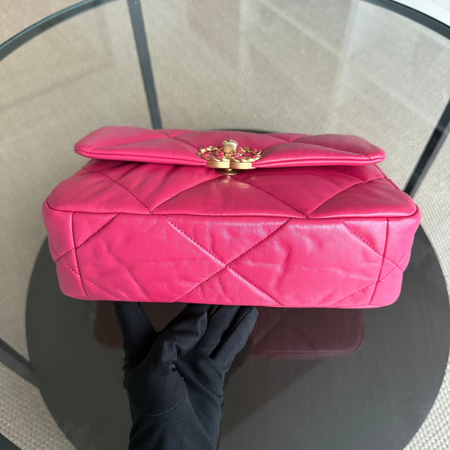 Chanel Small Handbag - EworeBags
