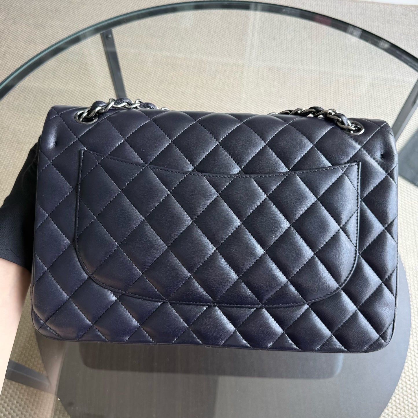 Chanel Classic Flap Shoulder Bag - EworeBags