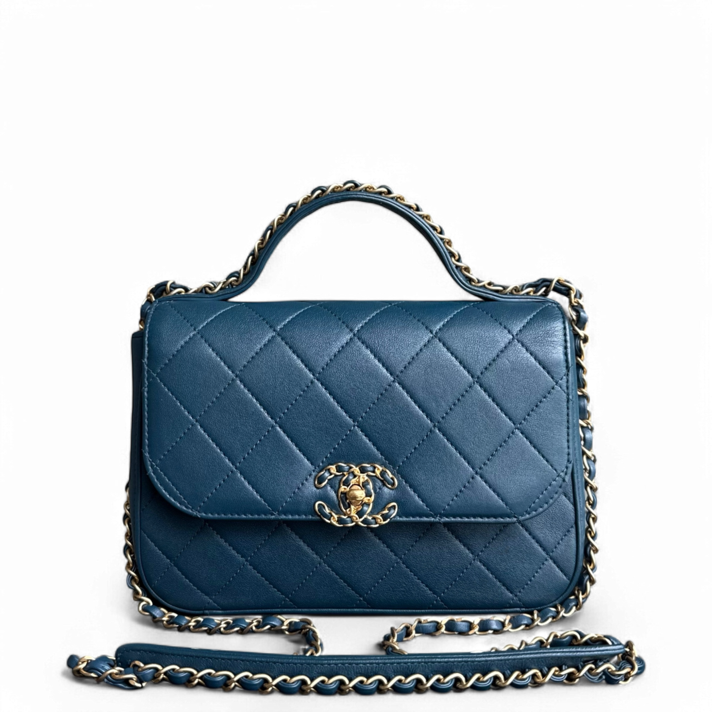 Chanel Shoulder Bag - EworeBags