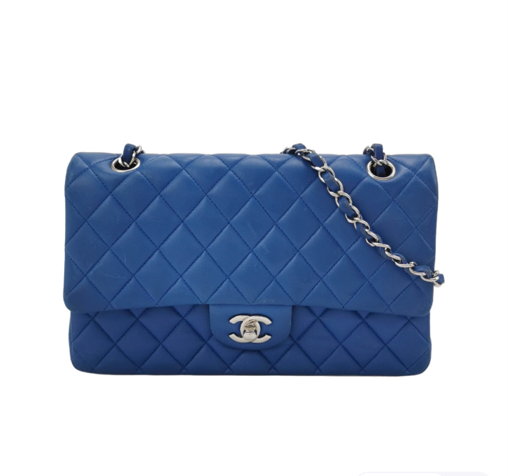 Chanel Classic Flap Shoulder Bag - Ewore Bags