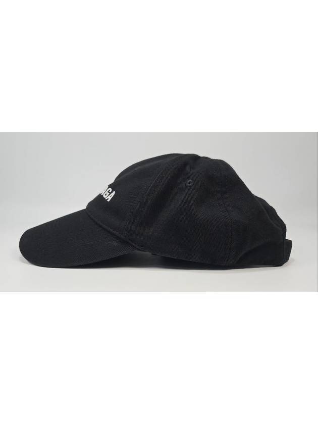Luxury Balenciaga Trending 2026 Logo Archetype Ball Cap L