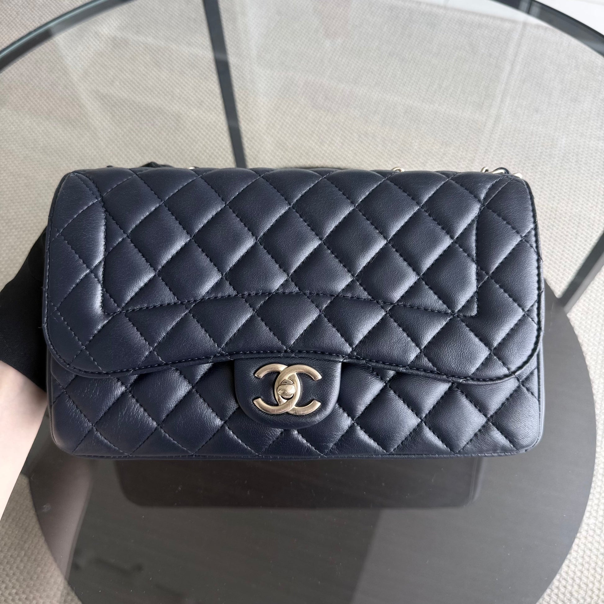 Chanel Medium Shoulder Bag - EworeBags