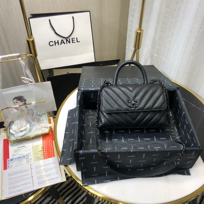Chanel Bags