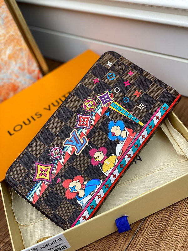 Louis Vuitton Luxury Bags 2350