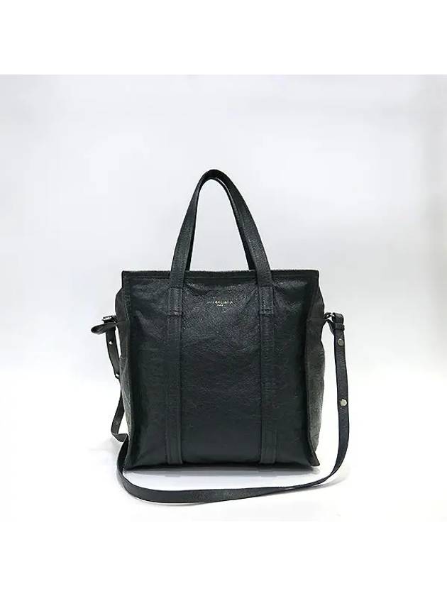 Luxury Balenciaga Trending 2026 443096 2 WAY bag
