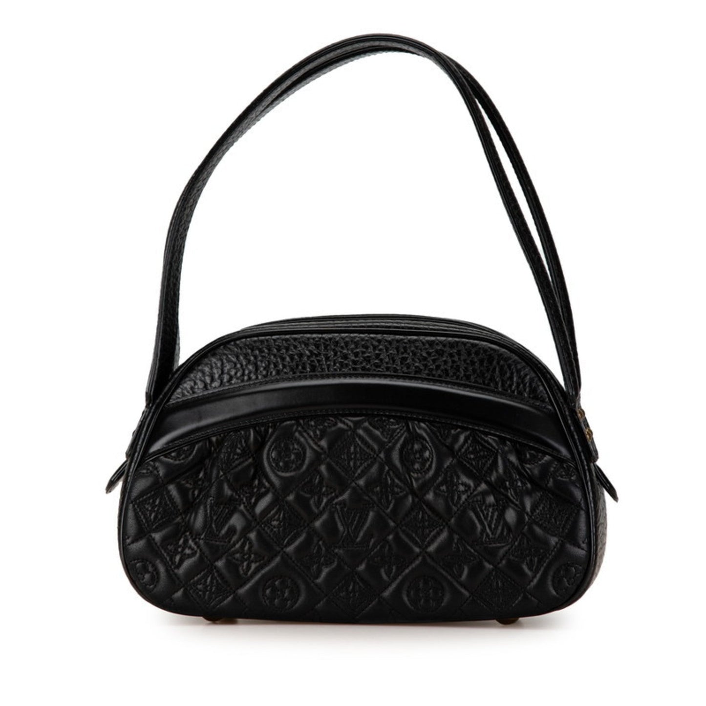 Louis Vuitton  Leather Handbag