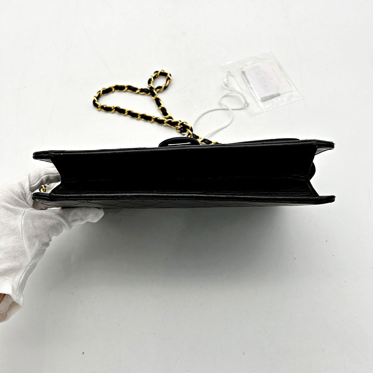 Chanel Flap Shoulder Bag - Ewore Bags