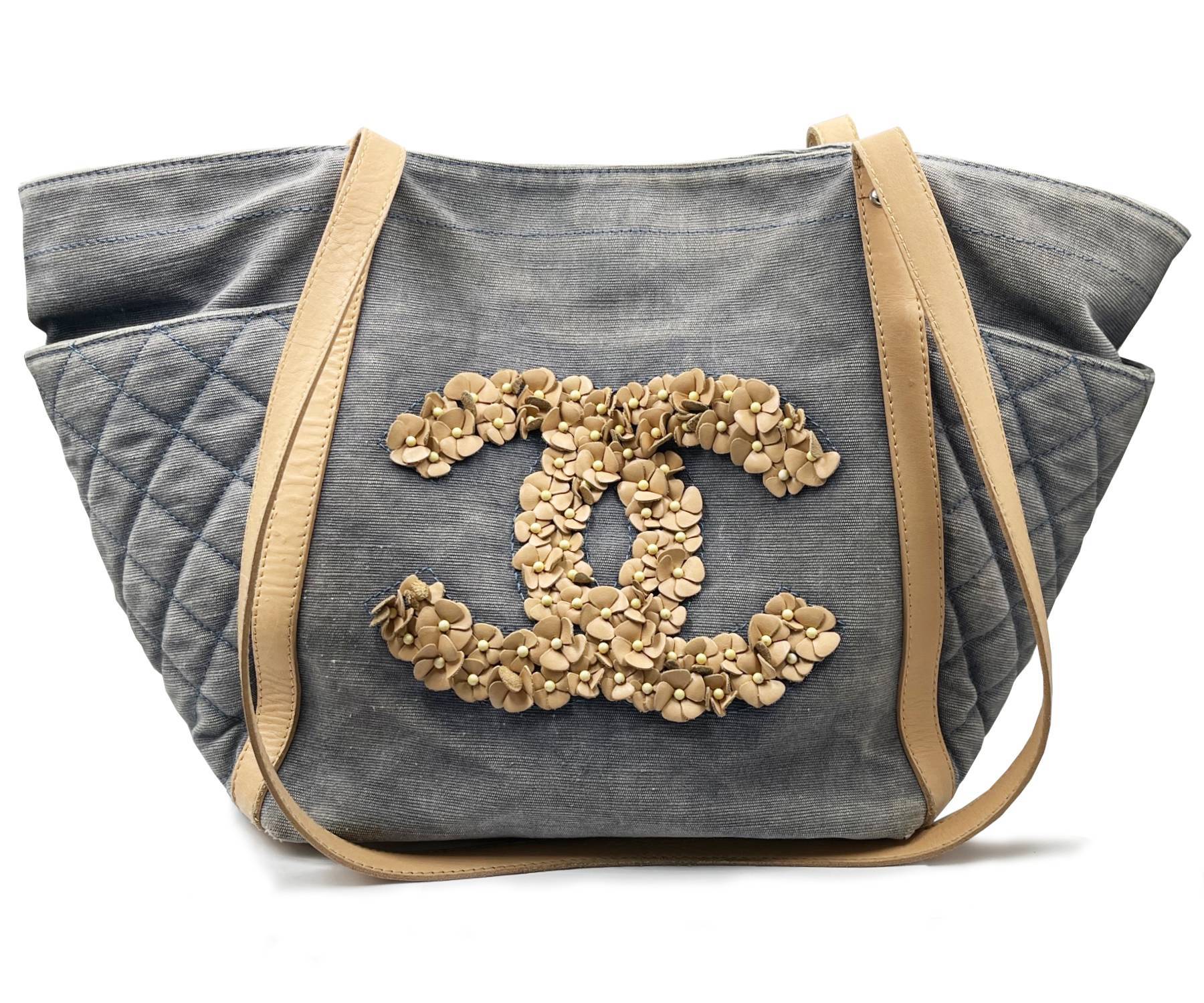 Chanel Tote Bag - Ewore Bags