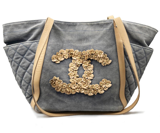 Chanel Tote Bag - Ewore Bags
