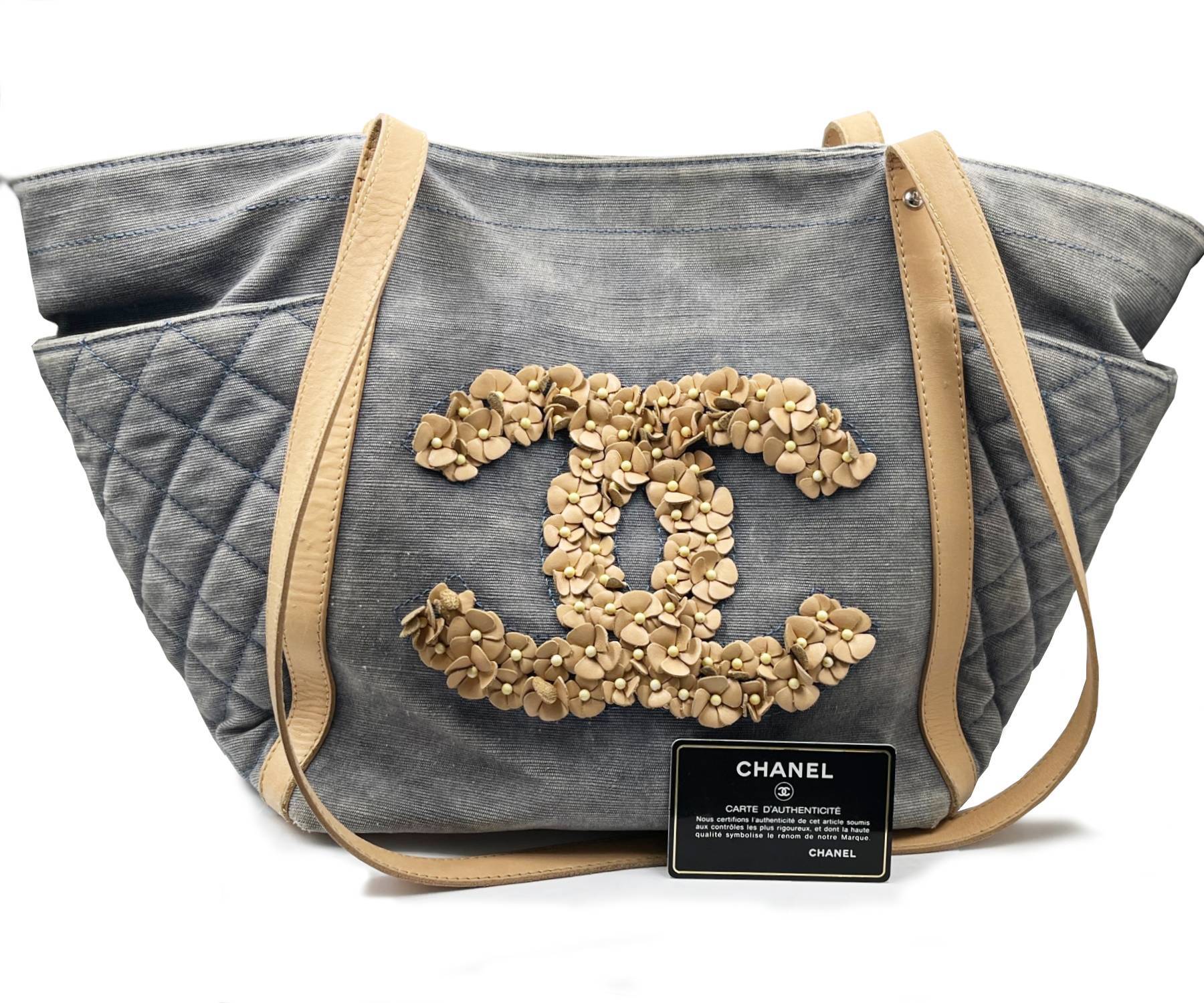 Chanel Tote Bag - Ewore Bags